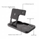 Karikues me Wireless OW-01 , 4 ne 1