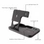Karikues me Wireless OW-01 , 4 ne 1