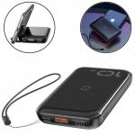 Karikues Telefoni Baseus Mini S Bracket – PowerBank 10000mAh