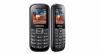 Telefon Samsung E1207