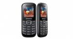 Telefon Samsung E1207