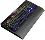 Set Tastiere dhe Mouse me fishe & Tapet per mouse K26-TZ