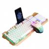 Set Tastiere dhe Mouse LIMEIDI T21