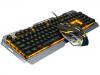 Set Tastiere dhe Mouse K33