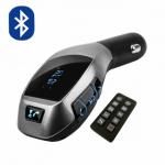 MP3 me Bluetooth Makine X6