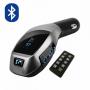 MP3 me Bluetooth Makine X6