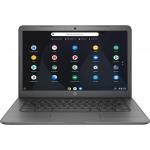 Laptop Chromebook HP 14-CA061DX Touch