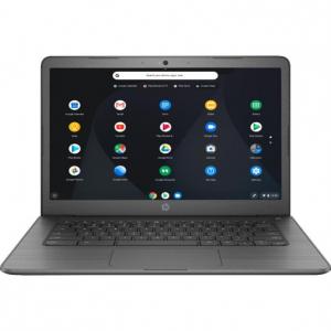 Laptop Chromebook HP 14-CA061DX Touch
