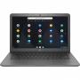 Laptop Chromebook HP 14-CA061DX Touch
