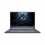 Laptop MSI Stealth 15.6”, 16GB, 512GB SSD, Core i7