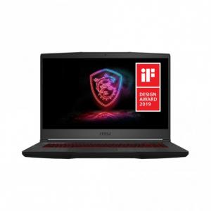 Laptop Gaming MSI GF65 15.6″, 8GB, 512GB SSD, Core i7