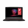 Laptop Gaming MSI GF65 15.6″, 8GB, 512GB SSD, Core i7