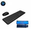 Set Tastiere dhe Mouse HP H-518