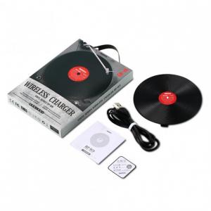Karikues Wireless REMAX RP-W9