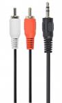 KABELL CHINCH RCA 1 M/M (MR) - 3 M EOL
