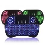 Mini Tastiere i8 me Wireless