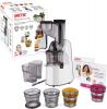 Shtrydhese Imetec Slow Juicer SJ 2000 Succovivo