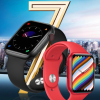 Smartwatch X7 Plus Max Seria 7