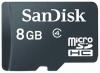 Karte Memorie Sandisk 8G
