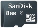 Karte Memorie Sandisk 8G