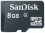 Karte Memorie Sandisk 8G