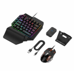 4in1 Mobile Game Combo