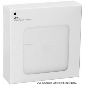 Karikues per Apple MacBook 87W