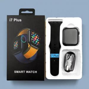Smartwatch i7 Plus