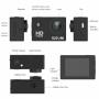 Kamer SJ4000 WIFI