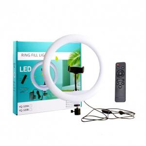 Ring Led YQ-320