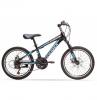 Bickilet MAX 20" Shema Blue 7.0
