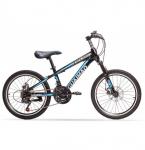 Bickilet MAX 20" Shema Blue 7.0