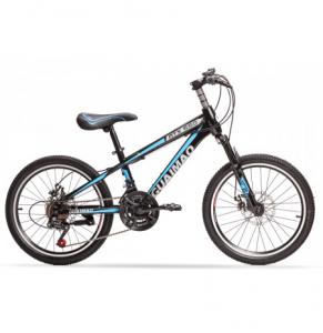 Bickilet MAX 20" Shema Blue 7.0