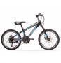 Bickilet MAX 20" Shema Blue 7.0