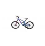 Biciklete Max Reazor 24" 7.0