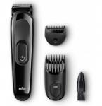 Stilues mjekre - Braun SK2000 Beardtrim Bk/Bk
