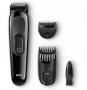 Stilues mjekre - Braun SK2000 Beardtrim Bk/Bk