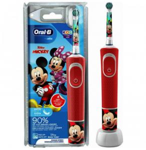 Furce Oral B Vit D100 Mickey