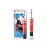 Furce Oral B Kids Vit D100 Star Wars