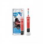 Furce Oral B Kids Vit D100 Star Wars
