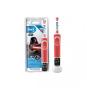 Furce Oral B Kids Vit D100 Star Wars
