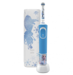 Furce Oral B D100 Frozen kids + Travel Case
