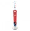 Furce Oral B Kids D100 Spiderman
