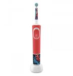Furce Oral B Kids D100 Spiderman