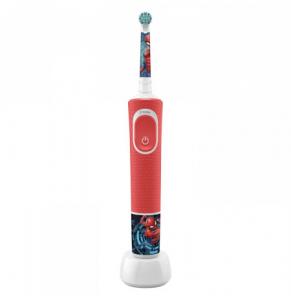Furce Oral B Kids D100 Spiderman