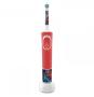 Furce Oral B Kids D100 Spiderman