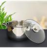 Tenxhere inox Kaisa Casa 24 cm