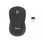 Mouse Tellur WIFI 1600 DPI