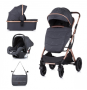 Chipolino Karroce Zara 3 ne 1