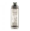 Shishe uji sport NES 700 ml Gri